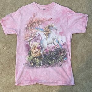 Unicorn shirt